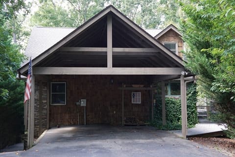 Carport 