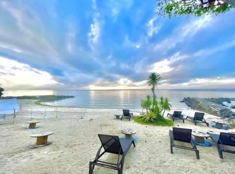 Exclusive Condo, 1 Bedroom, Pool Access, Sea Facing | View from room