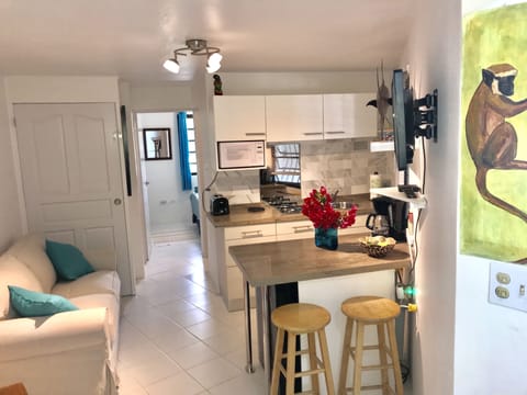 LimeTree Studio Apartment