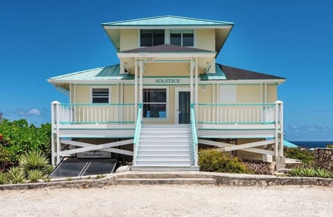 Solstice Villa