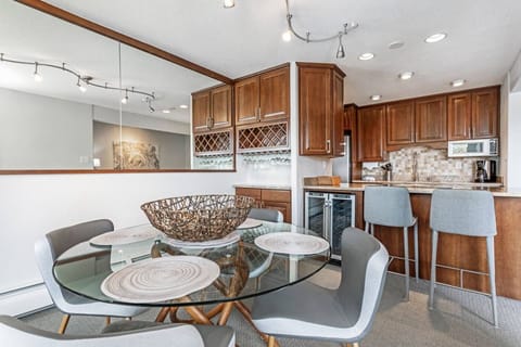 Plenty Of Seating For Friends And Family