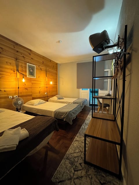 Standard Room | Pillowtop beds, free WiFi, bed sheets