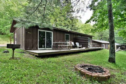 Deer Trail Lodge #3 resort of yesteryear vacation rental experience.