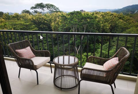 Apartment, 2 Bedrooms, Mountain View | View from room
