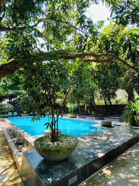 Gallery Villa, 3 Bedrooms | Living area