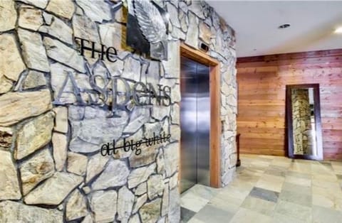Welcome to The Aspens!