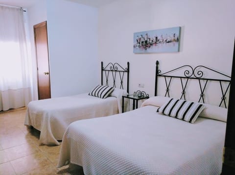 Triple Room | WiFi (free)