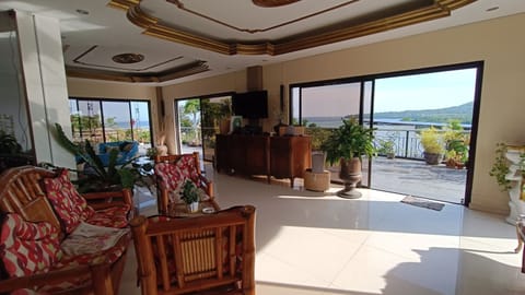 Nice View Room with Private Bathroom | Hypo-allergenic bedding, in-room safe, individually decorated