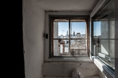 Apartment, 2 Bedrooms, Non Smoking | View from room