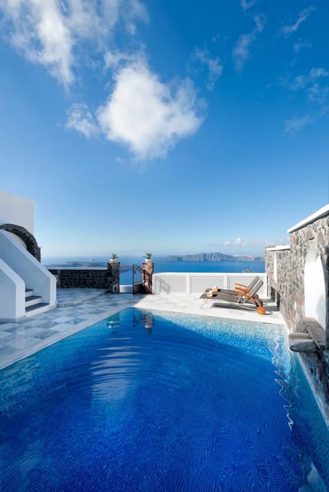 Deluxe Villa, Private Pool | Private pool