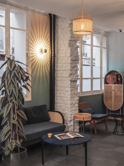 Children's activities