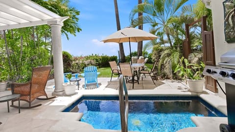 Mahogany Bay-Chanel No. 5 promises an exceptional holiday villa experience