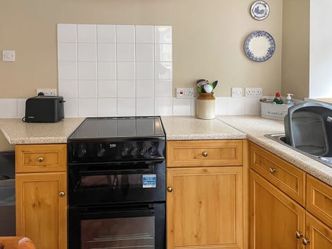 Kitchen | Shore Cottage, Garlieston, near Newton Stewart