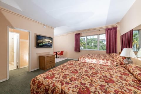 Deluxe Single Room | In-room safe, desk, soundproofing, free WiFi