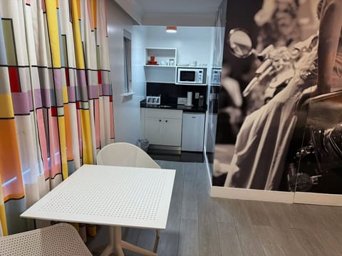 Superior Studio Suite | Egyptian cotton sheets, premium bedding, down comforters, minibar