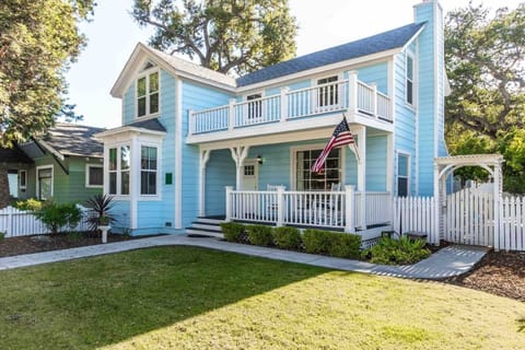 Built in 1887, make our home part of your story!