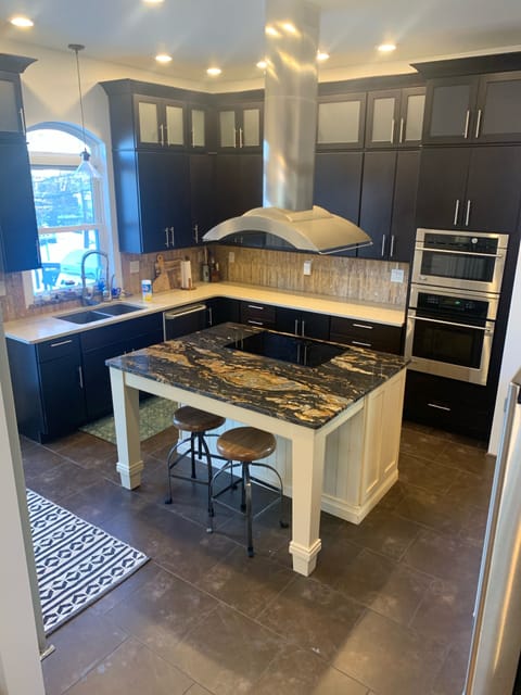 Great place to cook and gather 