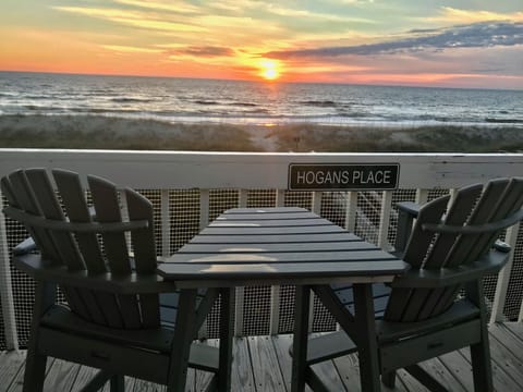 Oceanfront