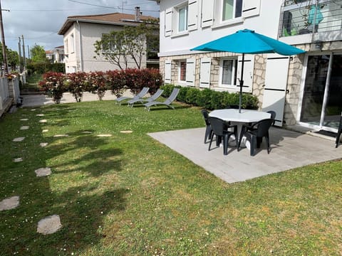 Jardin