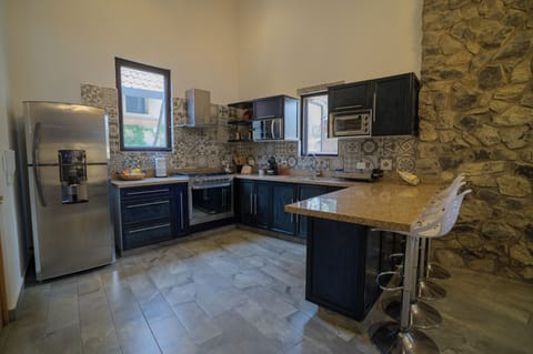 Family Loft (Arezzo) | Private kitchen | Espresso maker, coffee/tea maker