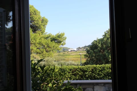Apartment, 1 Bedroom | View from room