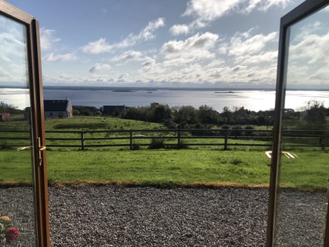 Lake view