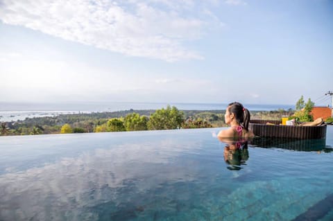 Luxury Villa | Private pool