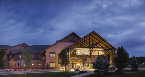 Four Bedroom Presidential