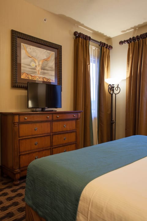 Four Bedroom Presidential