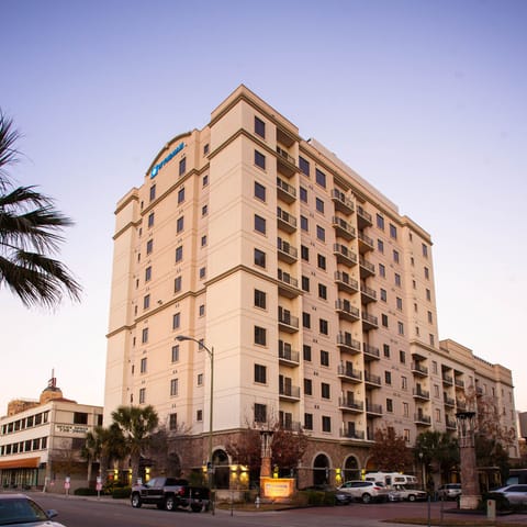 Two Bedroom Presidential Suite