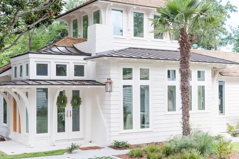 Lucia Bleu Cottage A