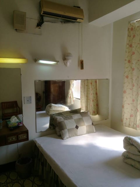 Double Room | Bed sheets