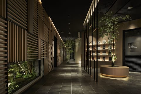 Hallway