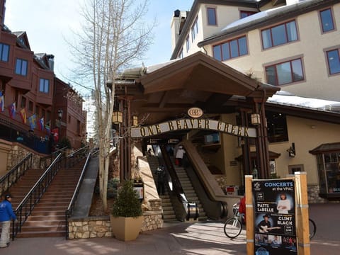 Beaver Creek