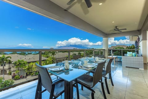 Welcome to your Maui sunset sanctuary