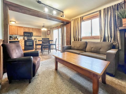 Three Seasons #205, Crested Butte Vacation Rental - Three Seasons #205, Crested Butte Vacation Rental