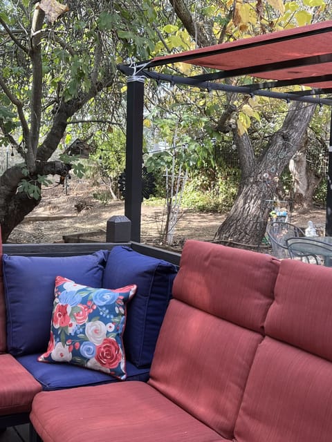 Peaceful and inspiring !