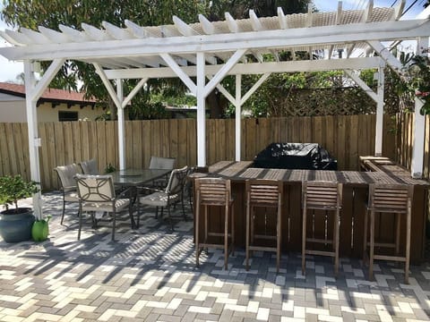 another view of the gazebo area