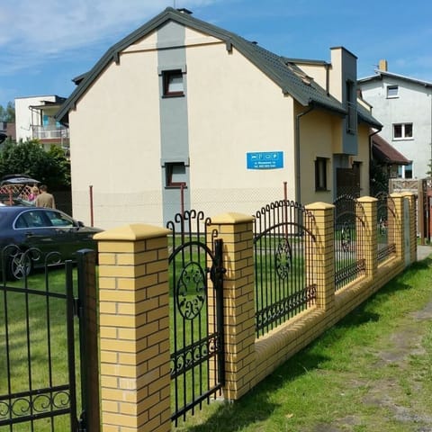 Apartment | Exterior