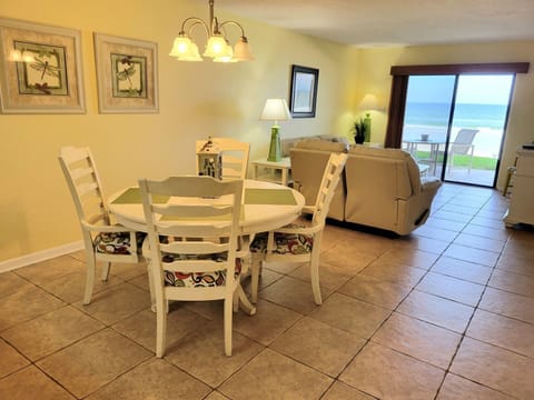 Dining and Living Room