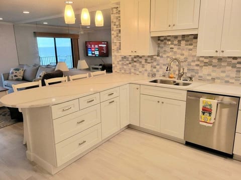 Updated Kitchen