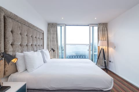 Two- Bedroom Apartment | 2 bedrooms, free WiFi