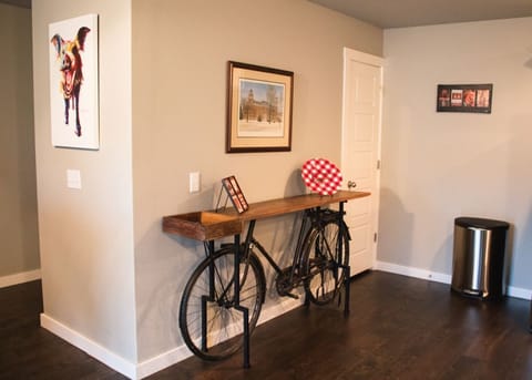 Close to U of A and Centennial Park House in Fayetteville