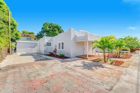 Assigned parking per unit