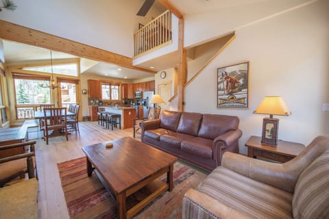 Your Home away from Home!