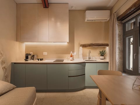 Basilica House | Private kitchen