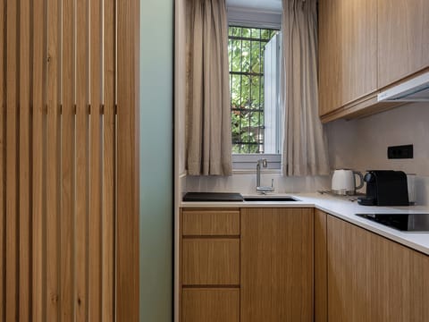 Superior Studio | Private kitchen