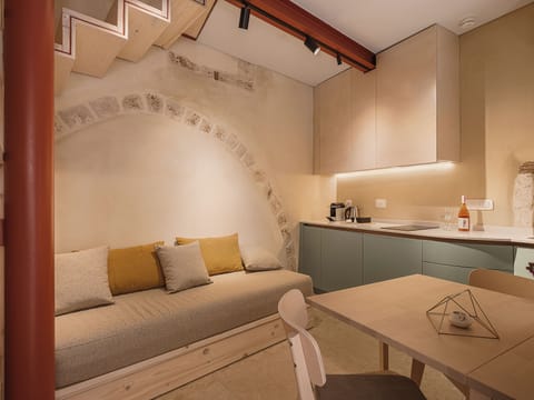 Basilica House | Private kitchen