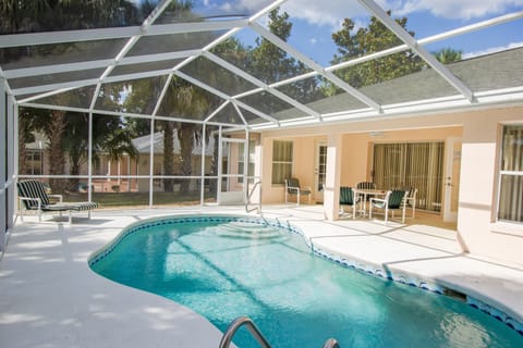 House, 3 Bedrooms | Pool