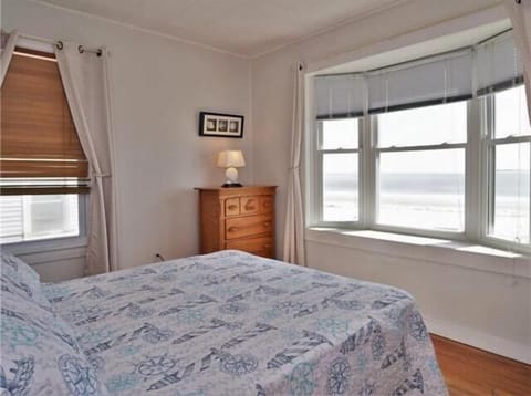 Main bedroom | Breathtaking view